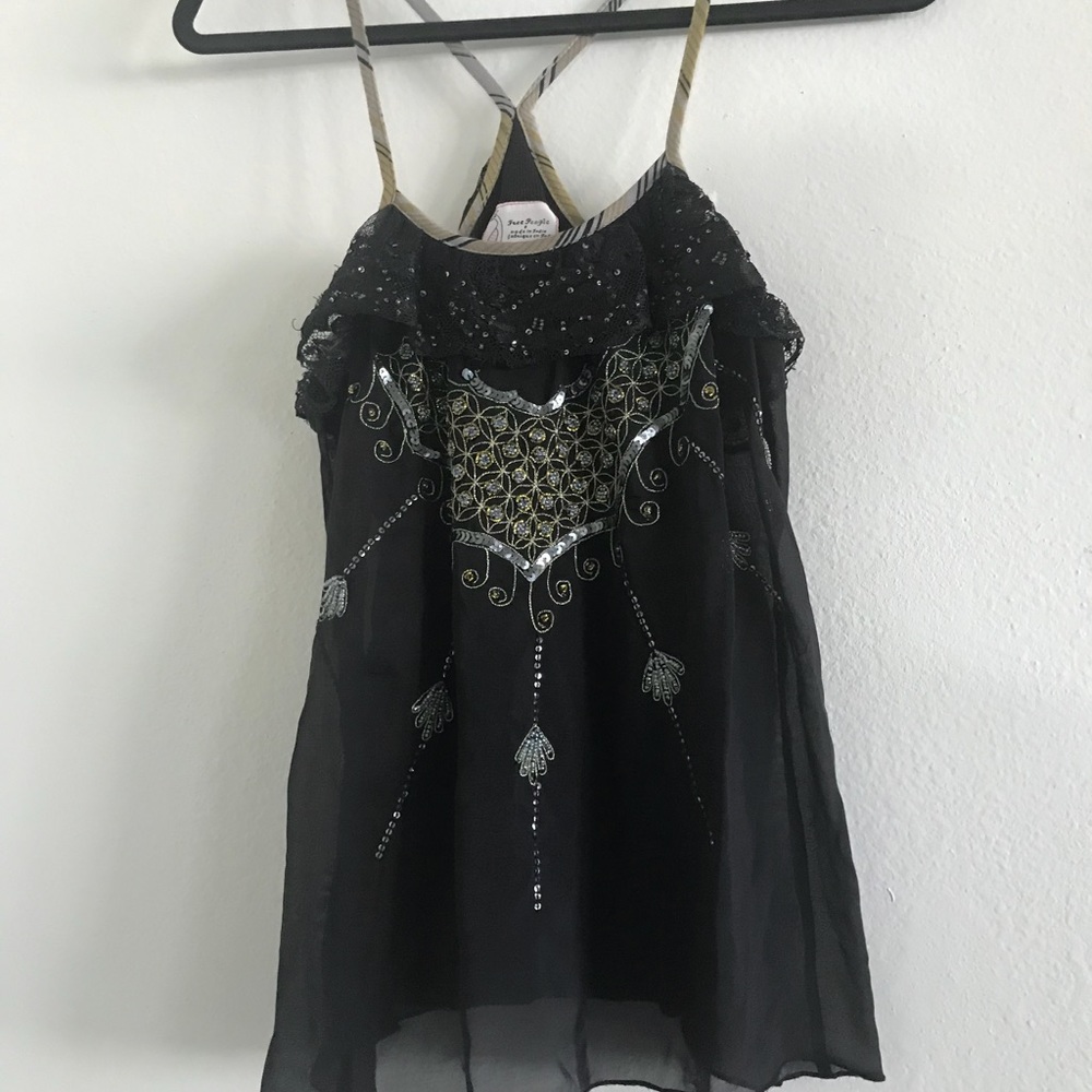 Free People Tank Top